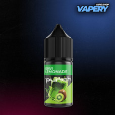 Punch 30 мл - Kiwi Lemonade
