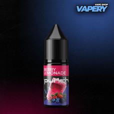 Punch 10 мл - Berry Lemonade