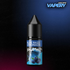 Punch 10 мл - Blue Razz Lemonade