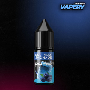 Blue Razz Lemonade