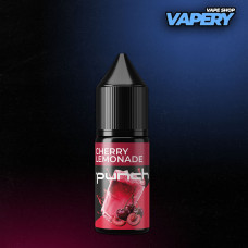 Punch 10 мл - Cherry Lemonade