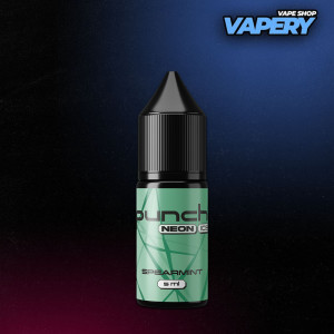 Spearmint