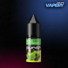 Punch 10 мл - Apple Lemonade