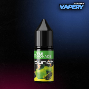 Apple Lemonade