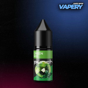 Green Mix