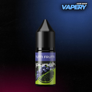 Tutti Frutti
