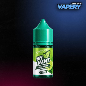Lime Mint