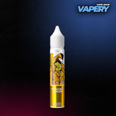 In Bottle EVO 30 мл - Banana Lemon