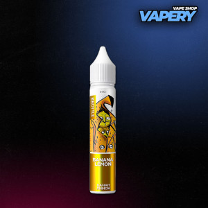 Banana Lemon