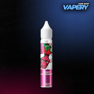 Berry Lemonade