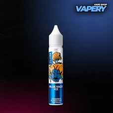 In Bottle EVO 30 мл - Blue Razz Ice