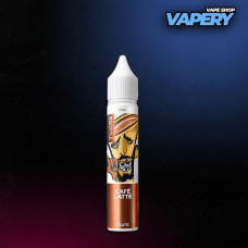 In Bottle EVO 30 мл - Cafe Latte