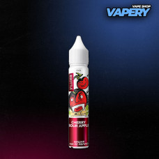 In Bottle EVO 30 мл - Cherry Sour Apple