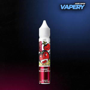 Cherry Sour Apple