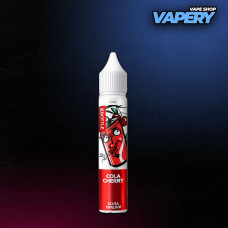 In Bottle EVO 30 мл - Cola Cherry