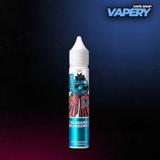 In Bottle EVO 30 мл - Cranberry Blueberry
