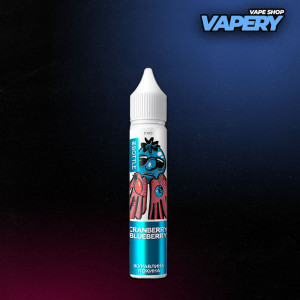 Cranberry Blueberry