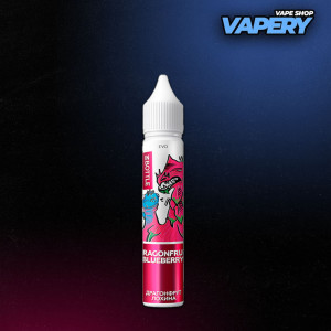 Dragonfruit Blueberry