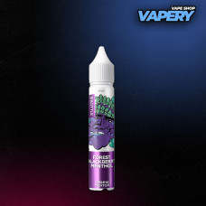 In Bottle EVO 30 мл - Forest Blackberry Menthol