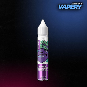 Forest Blackberry Menthol