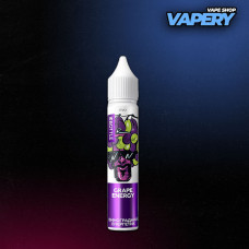 In Bottle EVO 30 мл - Forest Blackberry Menthol