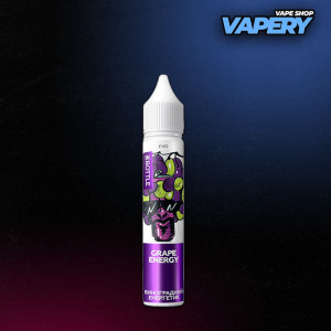 Forest Blackberry Menthol