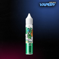 In Bottle EVO 30 мл - Lemon Lime