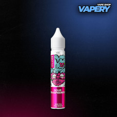 In Bottle EVO 30 мл - Sour Raspberry