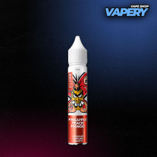 In Bottle EVO 30 мл - Pineapple Peach Mango