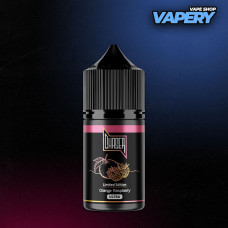 Chaser Black 30 мл - Orange Raspberry