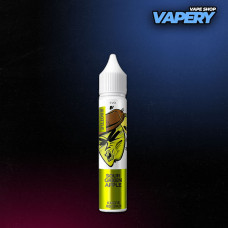 In Bottle EVO 30 мл - Sour Green Apple