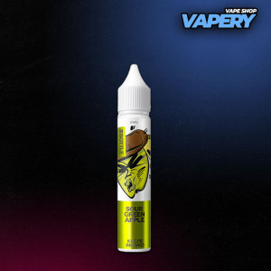 Sour Green Apple