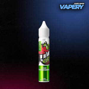 Strawberry Kiwi