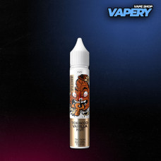 In Bottle EVO 30 мл - Vanilla Nut Tobacco