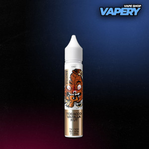 Vanilla Nut Tobacco