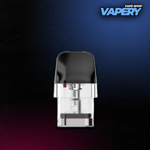 Картридж для POD-системи Smok Novo SLR - 1,0 Ohm