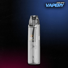 VooPoo Vmate Max 2 - Silver