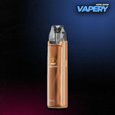 VooPoo Vmate Max 2 - Brown
