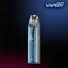 VooPoo Vmate Max 2 - Denim Blue