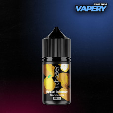 Chaser LUX 30 мл - Apple Tobacco
