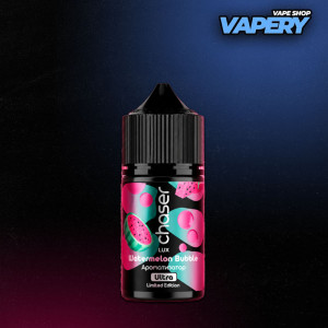 Watermelon Bubblegum