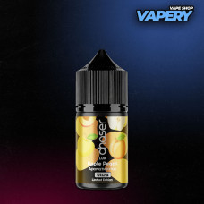 Chaser LUX 30 мл - Apple Peach Limited