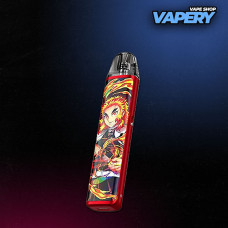 Lost Vape URSA Nano 3 - Goka