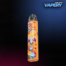 Lost Vape URSA Nano 3 - Fire Spades