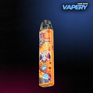 Fire Spades