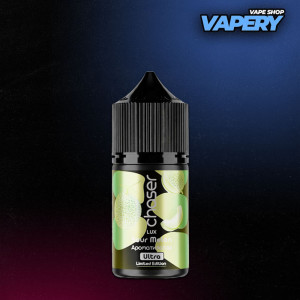 Sour Melon Limited