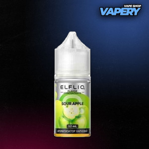 Sour Apple (Набор)