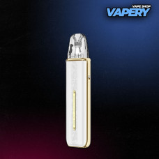 Oxva Xlim 3 Ultra - Cloud White