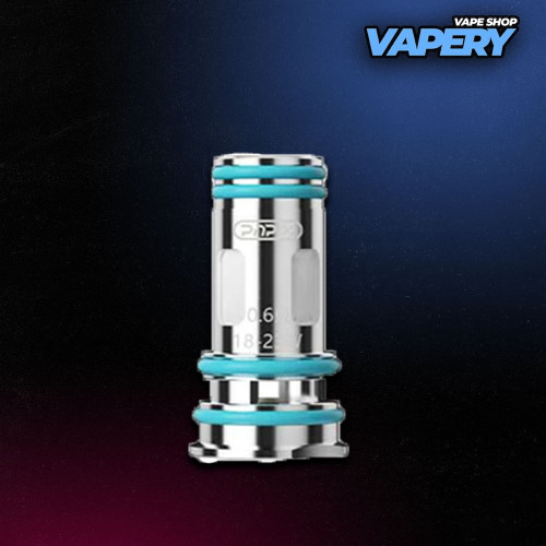 Випарник Voopoo PnP X - 0,3 Ohm