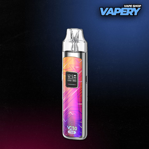 POD-система Vecee VC30 Pro - Line Purple
